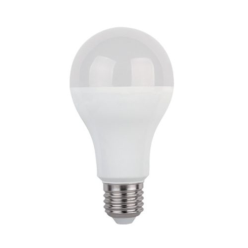 LED IZZÓ PEAR A60 SMD2835 12W E27 230V HIDEG FEHÉR