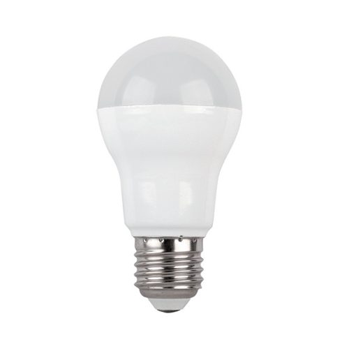 LED IZZÓ PEAR A60 10W RADAR SZENZORRAL FEHÉR