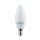 LED CANDLE C37 SMD2835 5W E14 230V MELEG FEHÉR