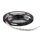 LED SZALAG 5050 24VDC 14,4W 60PCS/M IP20 HIDEG FEHÉR