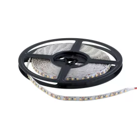 LED SZALAG 3528 24VDC 9,6W 120PCS/M IP20 PIROS
