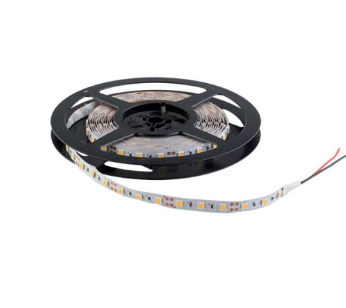 LED STRIP 2835 6W/M 24V 60PCS/M 4000-4300K IP20