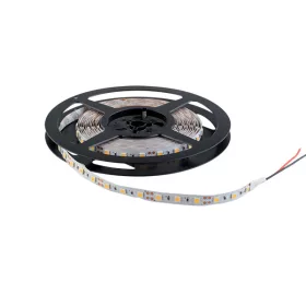 LED SZALAG 5050 12W/M 24V 60PCS/M RGB IP20