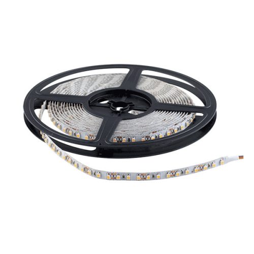 LED STRIP 2835 11W/M 24V 120PCS/M 3000K IP20