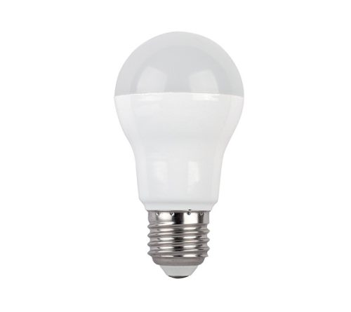 LED LAMP PEAR A60 9W E27 230V CCT- ADJUSTABLE