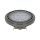 LED IZZÓ AR111 HIGH POWER 11W G53 230V AC FEHÉR SZABÁLYOZHATÓ FÉNYEREJŰ