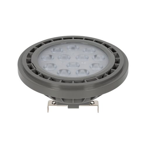 LED IZZÓ AR111 HIGH POWER 11W G53 230V AC FEHÉR SZABÁLYOZHATÓ FÉNYEREJŰ