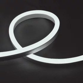 NEON FLEX LED SZALAG 12W/M 24V IP65 RGB
