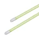 ZÖLDSÉGPULT VILÁGÍTÓ LED FÉNYCSŐ 9W 600mm T8