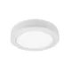 LED PANEL KEREK FELÜLETRE 18W 6300-6500K