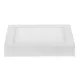 LED PANEL NÉGYZET ALAKÚ FELÜLETRE SZERELHETŐ 18W 6500K