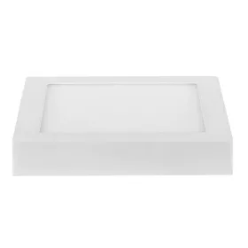 LED PANEL NÉGYZET ALAKÚ FELÜLETRE SZERELHETŐ 18W 2700K