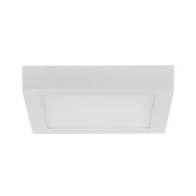 LED PANEL SZÖGLETES FELÜLETRE 18W 2700K