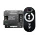 RF DIMMER LED SZALAGHOZ 18A(216-432W) 12-24VDC