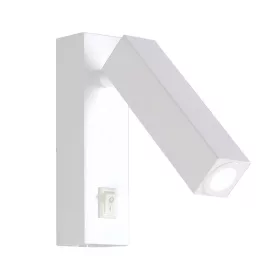 LED FALI LÁMPA 3W 3000K FEHÉR