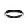 LED LÁMPATEST RINGS 50W 4000K D1000 FAKETE
