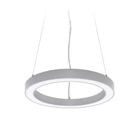 LED LÁMPATEST RINGS 50W 4000K D1000 FEHÉR