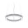 LED LÁMPATEST RINGS 42W 4000K D800 FEHÉR