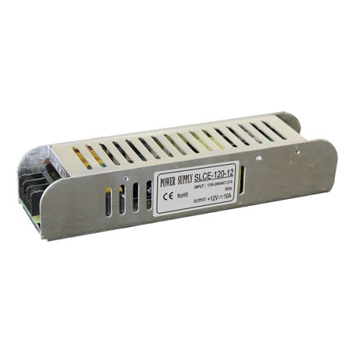 ELMARK LED DRIVER SETDC 120W 230VAC/ 12VDC IP20