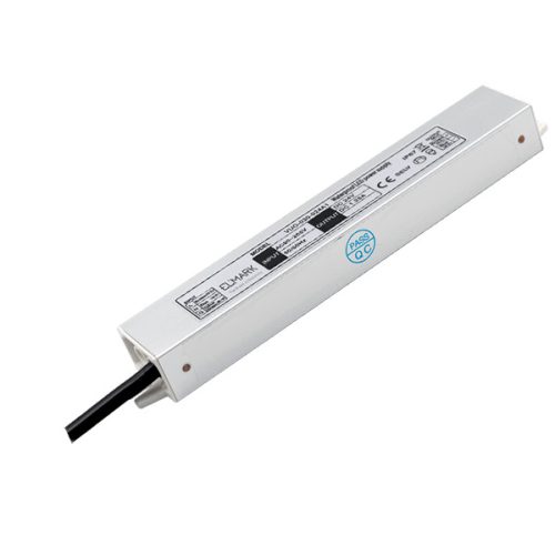 LED VEZÉRLŐ 48W 24VDC IP67 
