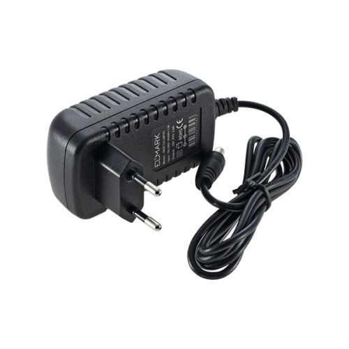 SETDC24 ADAPTER 24W 230AC/12DC