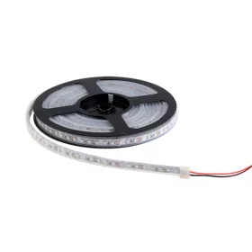 STELLAR LED SZALAG 5050 14,4W 60PCS/M IP65 HIDEG FEHÉR