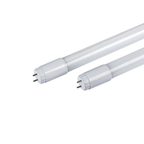 LED TUBE 9W G13 600MM HIDEG FEHÉR, EGY OLDALON
