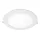 STELLAR LED PANEL KEREK 24W 2700K SÜLLYESZTETT SZERELÉSŰ