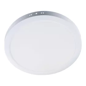 STELLAR LED PANEL KEREK FELÜLETRE 24W 6400K