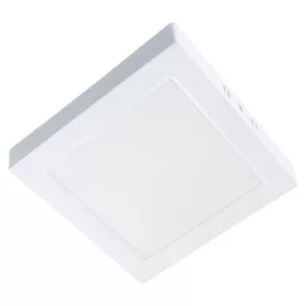 STELLAR LED PANEL SZÖGLETES FELÜLETRE 12W 4000K
