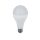 STELLAR LED IZZÓ PEAR A60 SMD2835 12W E27 230V HIDEG FEHÉR