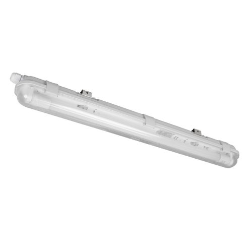 BELLA LÁMPATEST LED FÉNYCSŐVEL(1500MM) 1X24W 6200K-6500K IP65