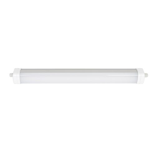 SERENA LED FIXTURE 40W 4000K IP65 IK08 WITH SENSOR