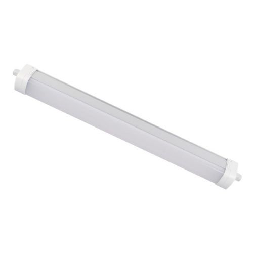 SERENA LED FIXTURE 60W 4000K IP65 IK08