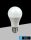 UNIVERSO LED izzó E27 DC12-24v 10w 900lm 4000k