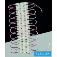 Cserélhető LED modul