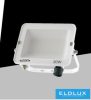 UNIVERSO LED reflektor 30w 2400lm CCT.kap 120° IP65 fekete 169x151x28mm