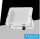 UNIVERSO LED reflektor 50w 4000lm CCT.kap 120° IP65 fekete 198x179x29mm