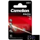 CAMELION alkáli gombelem 1.5V AG1/LR60/LR621/364-BP2