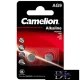 CAMELION alkáli gombelem 1.5V AG9/LR45/LR936/394-BP2