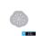 UNIVERSO Fali lámpa 13w 1170lm CCT IP20 Fehér 320x110mm