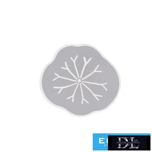 UNIVERSO Fali lámpa 13w 1170lm CCT IP20 Fehér 320x110mm