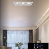 UNIVERSO spot lámpa AR111 LED 30w 2700lm 3000k CRI≥90 40° IP22 fehér