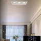 UNIVERSO spot lámpa AR111 LED 30w 2700lm 3000k CRI≥90 40° IP22 fehér