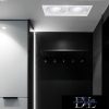 UNIVERSO spot lámpa AR111 LED 30w 2700lm 6500k CRI≥90 40° IP22 fehér