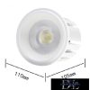 UNIVERSO spot lámpa AR111 LED 30w 2700lm 6500k CRI≥90 40° IP22 fehér