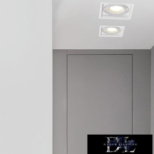UNIVERSO spot lámpa AR111 LED 30w 2700lm 4000k CRI≥90 40° IP22 fehér
