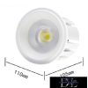 UNIVERSO spot lámpa AR111 LED 30w 2700lm 4000k CRI≥90 40° IP22 fehér