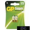 GP speciális alkáli elem 910A 2db/bliszter