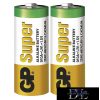 GP speciális alkáli elem 910A 2db/bliszter